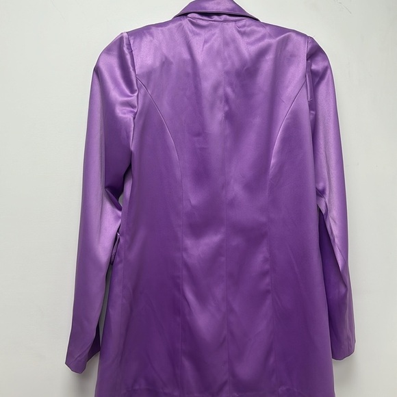 armenta & warin womens blazer size M - Picture 6 of 11